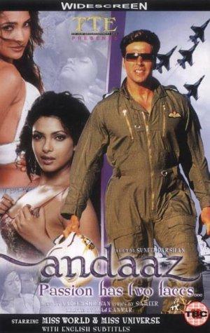 Andaaz full movies download